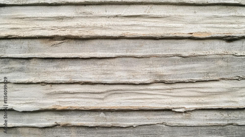 Textured exterior wood planks wall over 50 years old creating an abstract background for design and artistic applications Textured exterior wood planks wall over 50 years old creating an abstract background for design and artistic applications