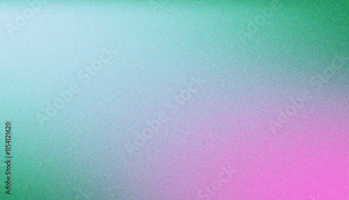 gradient noise grainy grungy background, retro vibe shine light bright and glow, spray texture color	