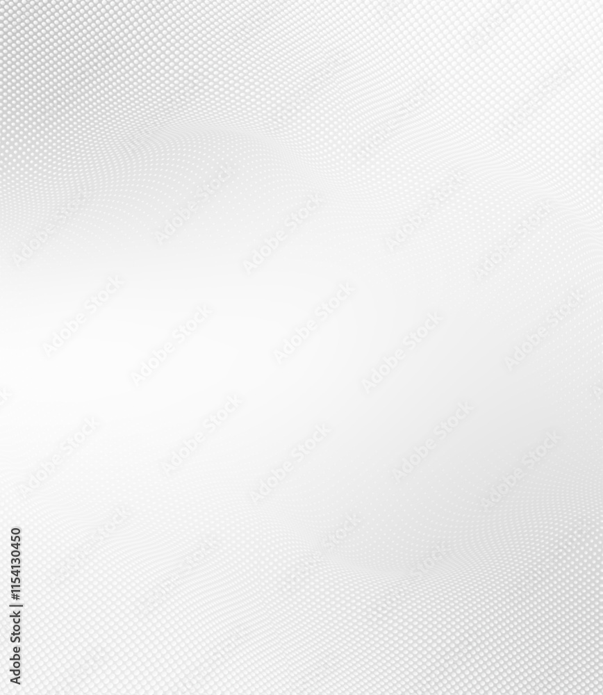 Dot halftone effect background Dot halftone effect background
