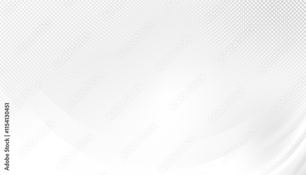Dot halftone effect background Dot halftone effect background