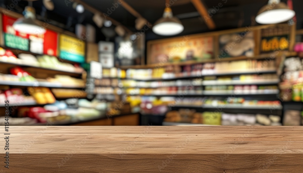 Wooden Texture for Table Top or Counter Display in a Cozy Market Aesthetic Wooden Texture for Table Top or Counter Display in a Cozy Market Aesthetic
