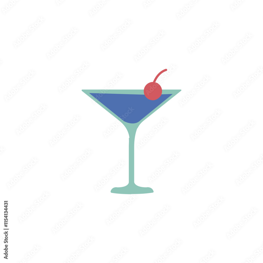 Illustration of a Set of Celebration Party Icons
Illustration of a Set of Celebration Party Icons
