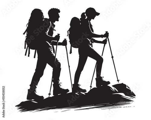 Hikers 19.eps