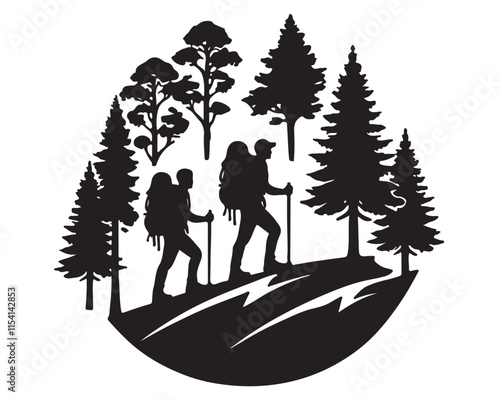 Hikers 49.eps