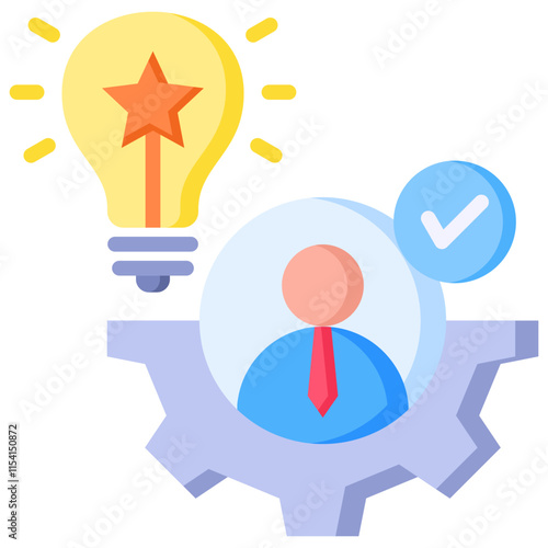 Competencies Icon