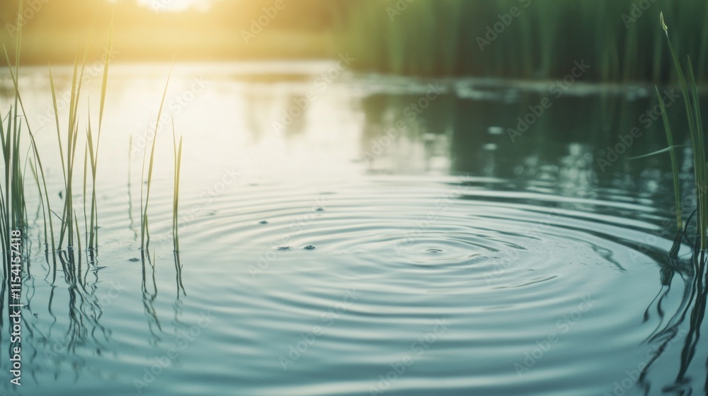 Effects on Aquatic Life in Wetland Environment Effects on Aquatic Life in Wetland Environment