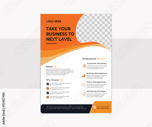Corporate creative colorful business flyer template design, business flyer template design, perfect for creative professional business ,digital marketing flyer