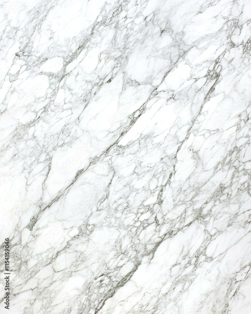 Fototapeta premium White Marble Texture Background Design