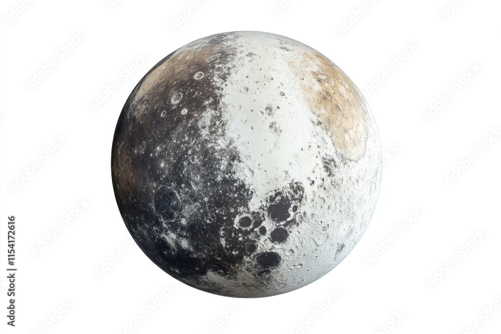 Close-up of white background with object Close-up of white background with object