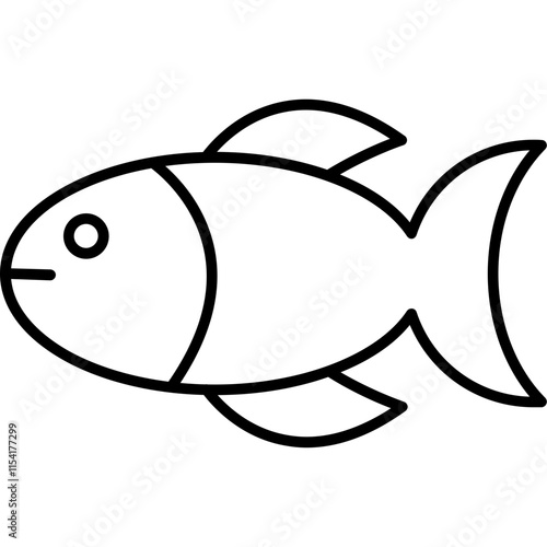 Fish Icon