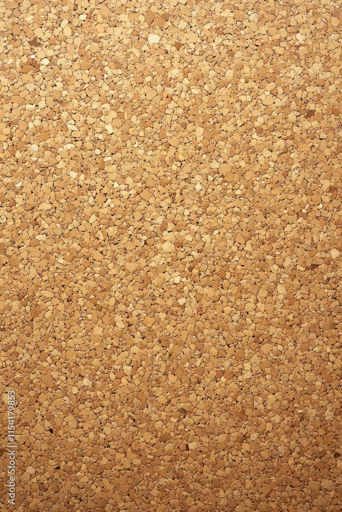 Cork Board Close Up Cork Board Close Up