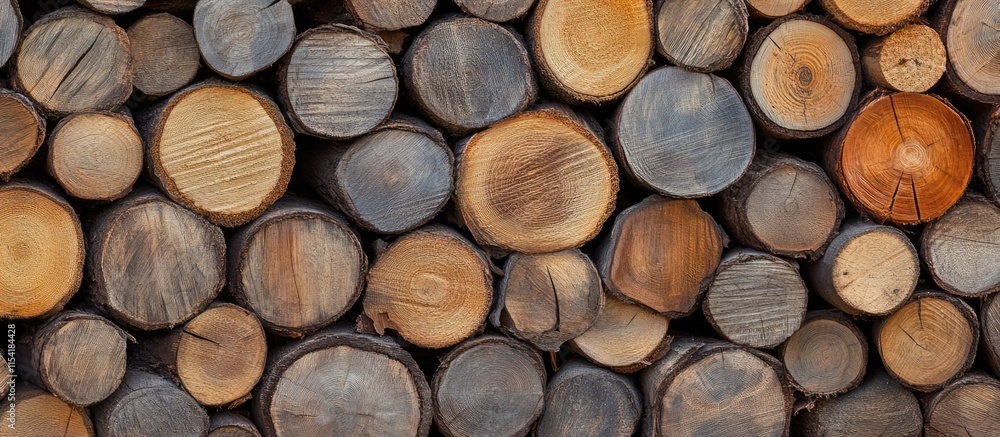 Rustic wooden log wall with natural textures ideal for cabin decor construction projects and sustainable building materials Rustic wooden log wall with natural textures ideal for cabin decor construction projects and sustainable building materials
