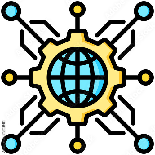 Internet Icon