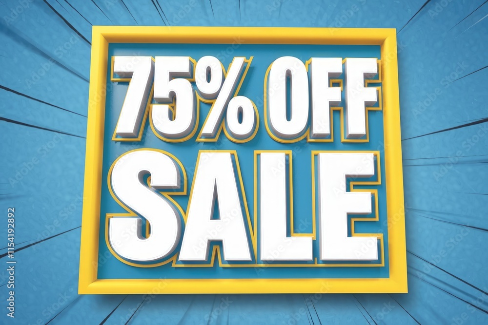 75% off sale! Huge discounts available for a limited time. 75% off sale! Huge discounts available for a limited time.