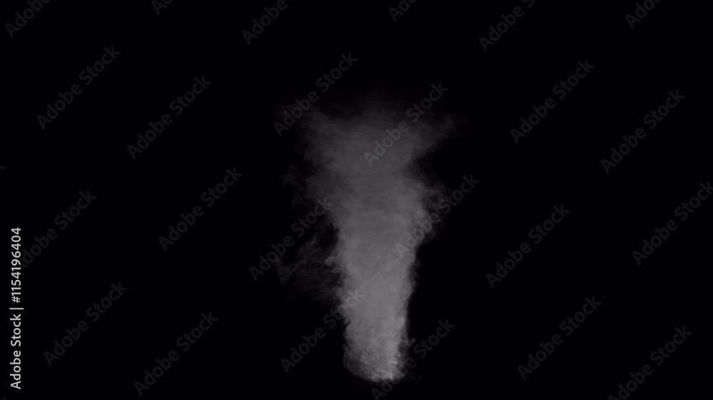 4K Dynamic Smoke Tornado Effect. Powerful swirling smoke effect with a natural tornado shape, great for video editing and visual effects. 4K Dynamic Smoke Tornado Effect. Powerful swirling smoke effect with a natural tornado shape, great for video editing and visual effects.