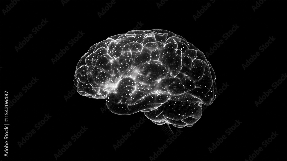 Exploring the Intricate Web of Neural Networks: How Modern Science and Technology Unveil the Mysteries of the Human Brain through AI and 3D Holographic Visualizations Exploring the Intricate Web of Neural Networks: How Modern Science and Technology Unveil the Mysteries of the Human Brain through AI and 3D Holographic Visualizations