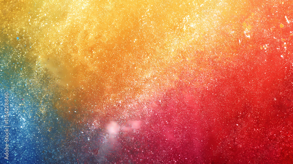 Rough abstract retro vibration background pattern or spray texture color gradient glitter bright light and glow, grainy noise grunge blank space. Oscillation. Illustration Rough abstract retro vibration background pattern or spray texture color gradient glitter bright light and glow, grainy noise grunge blank space. Oscillation. Illustration