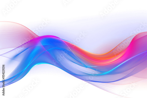 PNG Digital abstract light backgrounds pattern.