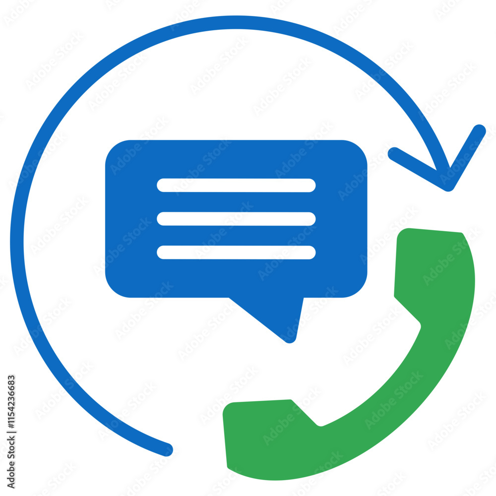Customer Service vector contact us communication glyph icon Customer Service vector contact us communication glyph icon