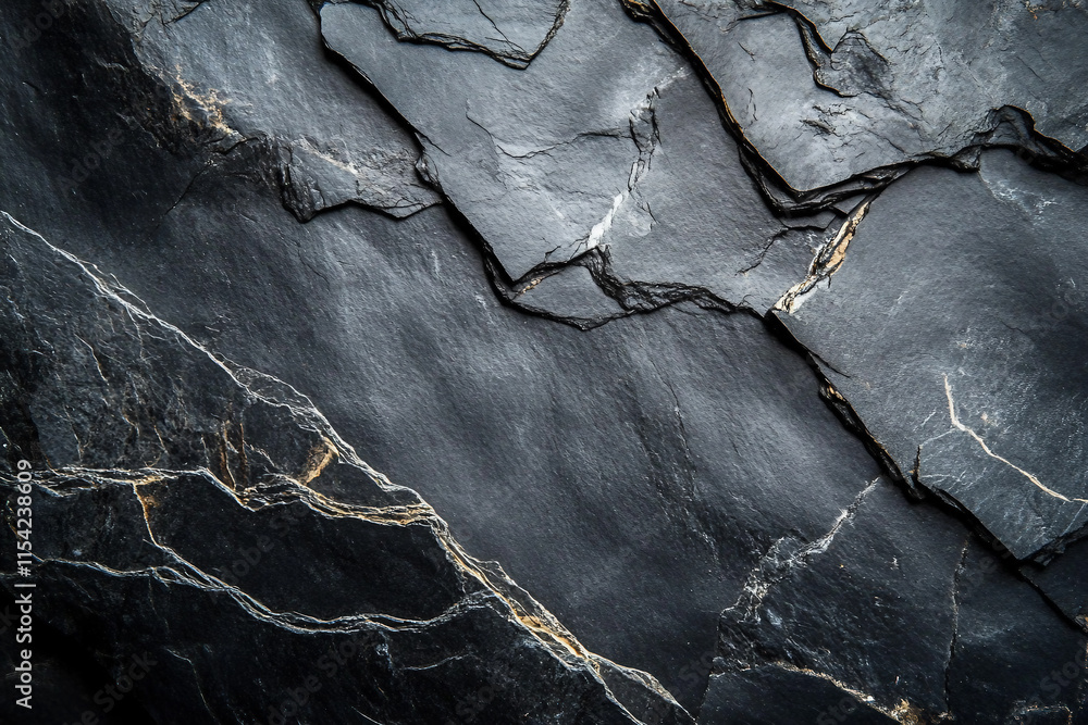 Fototapeta premium AI geneartive creating a dynamic abstract display wallpaper