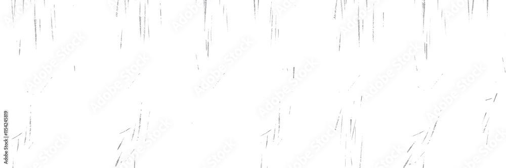 Hand drawn style sketch wallpaper pattern with textured strokes and smooth gradients