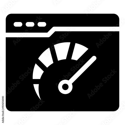 Speedometer