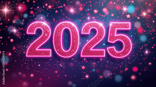 2025 Happy New year