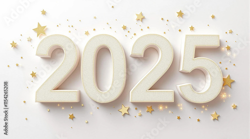 2025 Happy New year