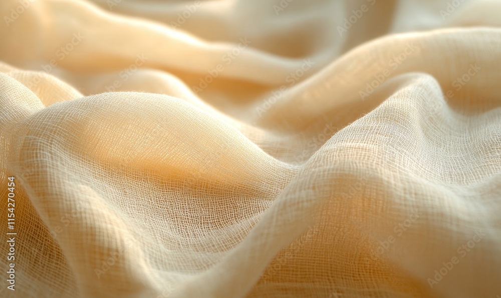 blurred textures with soft lines and ambient light. Generative AI blurred textures with soft lines and ambient light. Generative AI