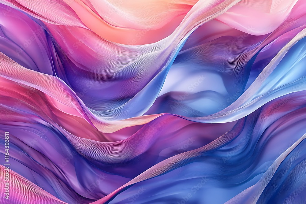 Obraz premium abstract colorful digital background. 