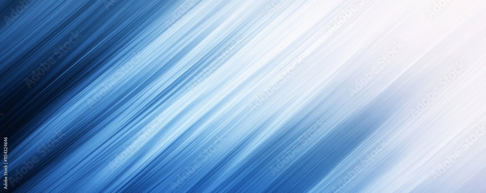 White Blue Colors Gradient Background with a Grainy Texture, Generative AI White Blue Colors Gradient Background with a Grainy Texture, Generative AI