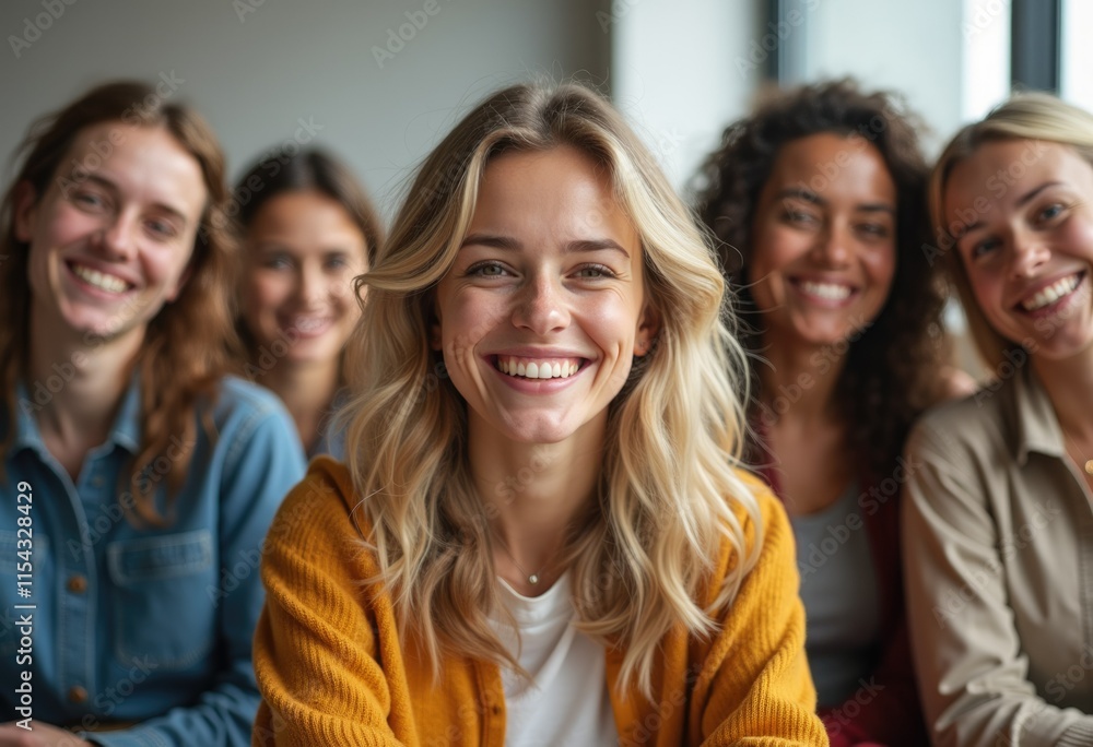 The Multifaceted Lives of Gen Z Influencers Navigating Identity Technology and Social Change The Multifaceted Lives of Gen Z Influencers Navigating Identity Technology and Social Change
