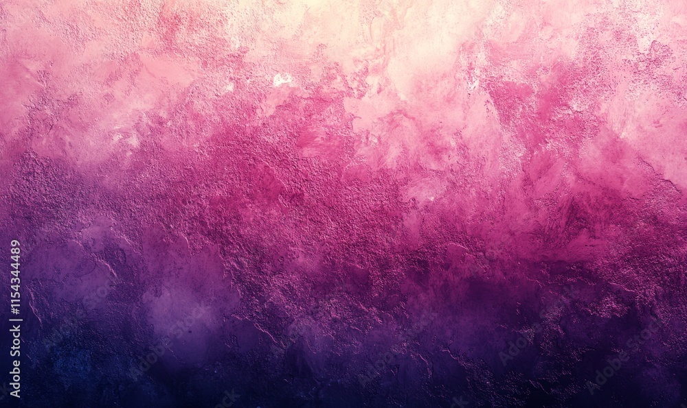 Pink-Violet Color Gradient Background with a Grainy Texture, Generative AI Pink-Violet Color Gradient Background with a Grainy Texture, Generative AI