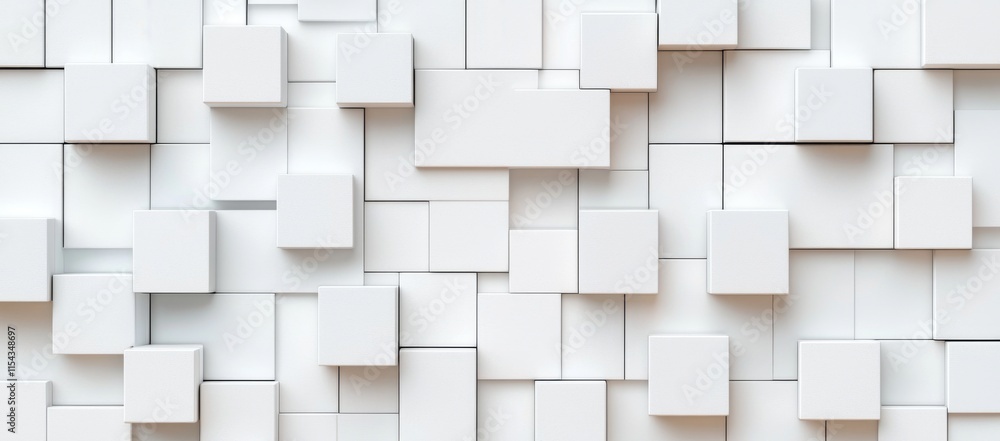 Background with a seamless abstract pattern. Created using 3D rendering. Background with a seamless abstract pattern. Created using 3D rendering.