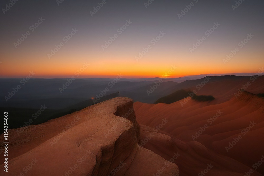 Landscape Landscape