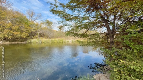 Foto McKinney Falls State Park is a 744