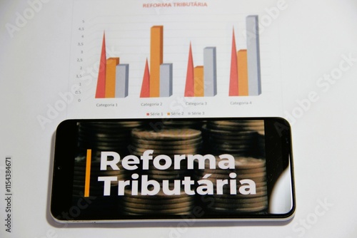 Reforma Tributária 