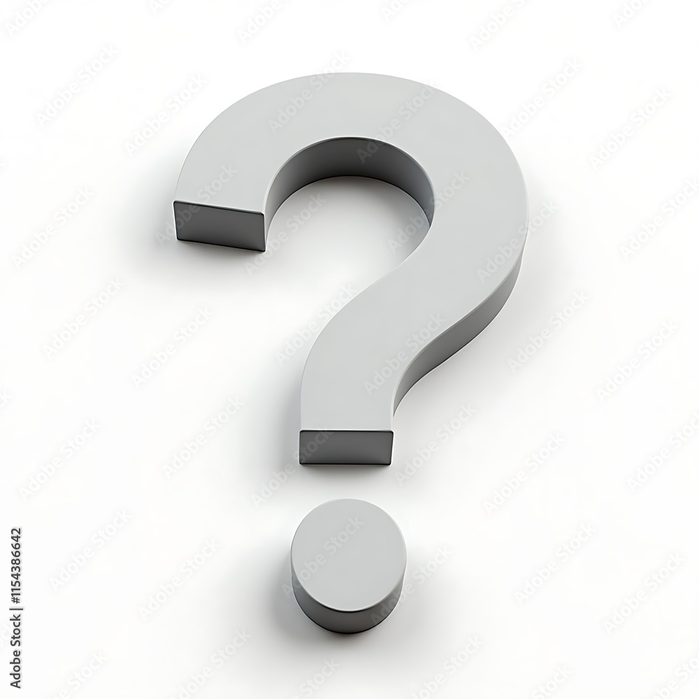question mark mockup for innovative and thought-provoking designs question mark mockup for innovative and thought-provoking designs
