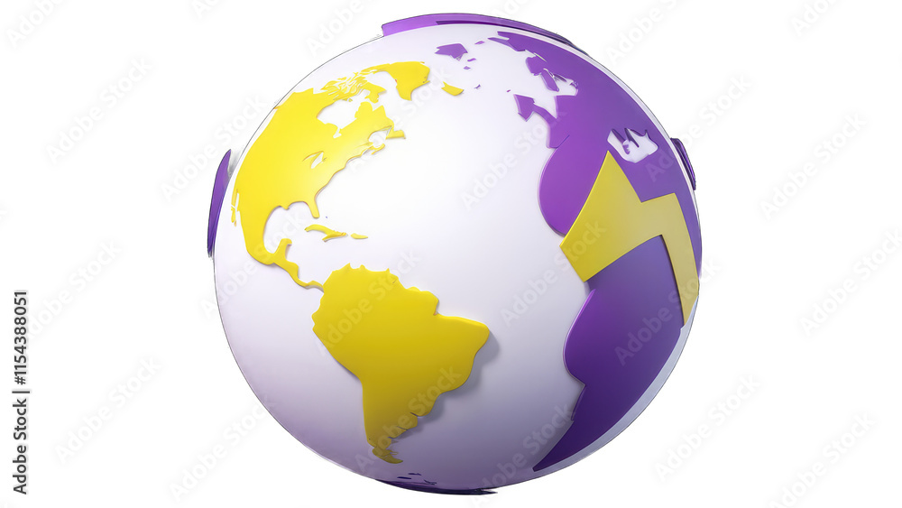 Global connection, energy, power, and technology concept. Global connection, energy, power, and technology concept.