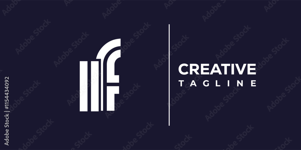 I and F logo design. IF abstract Letters Logo Monogram. This logo design is the process of creating a visual symbol that represents a brand, company, or individual. I and F logo design. IF abstract Letters Logo Monogram. This logo design is the process of creating a visual symbol that represents a brand, company, or individual.