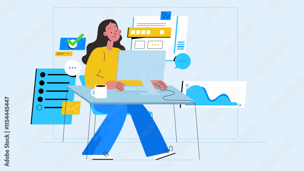 Getting reliable production data is challenging but necessary when it comes to effective management. Getting reliable production data is challenging but necessary when it comes to effective management.