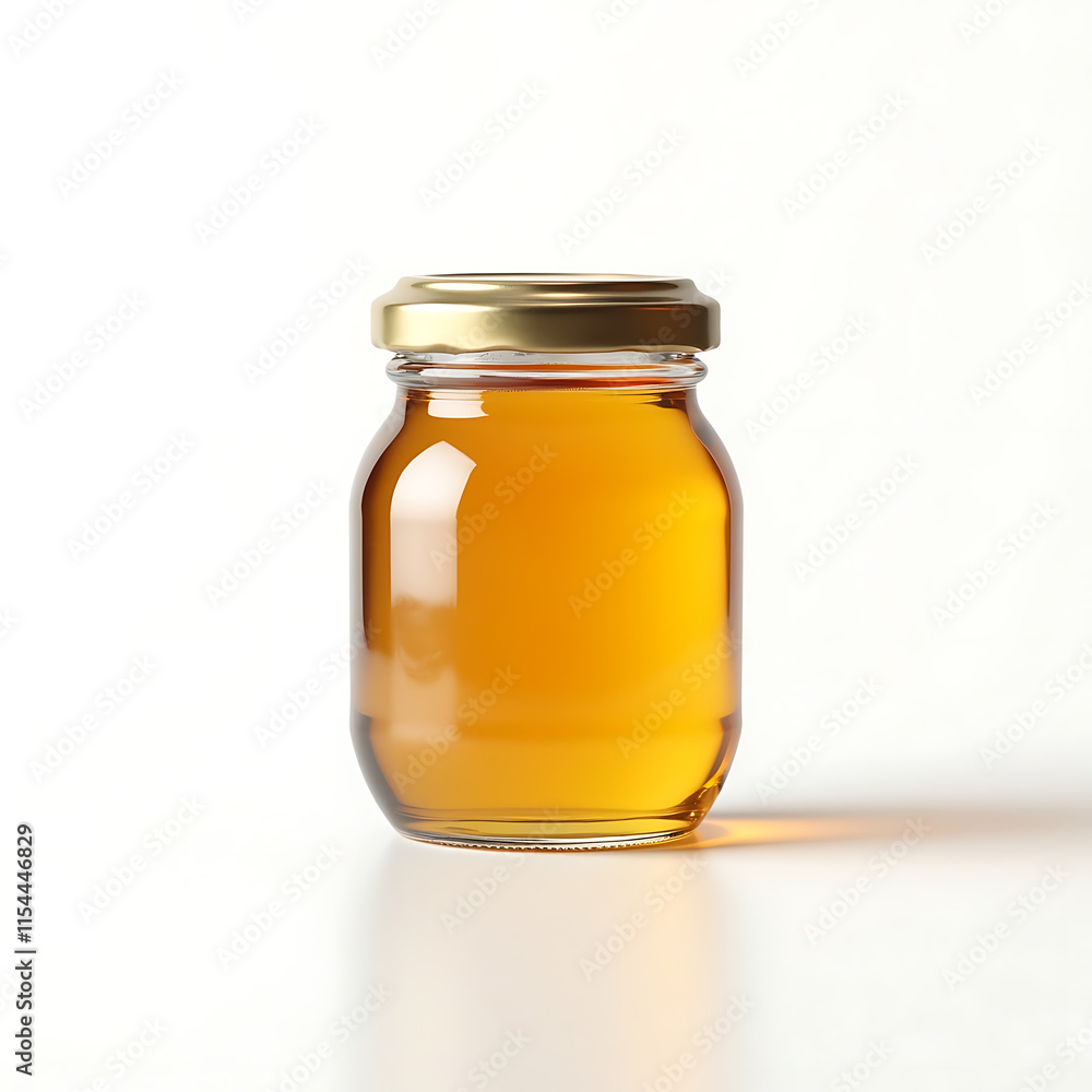 jar of honey jar of honey