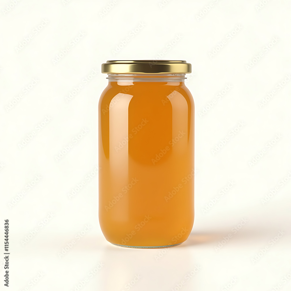 jar of honey jar of honey