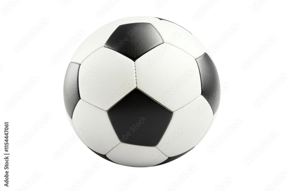 Fototapeta premium How to Make a Soccer Ball Appear Transparent with Visual Effects