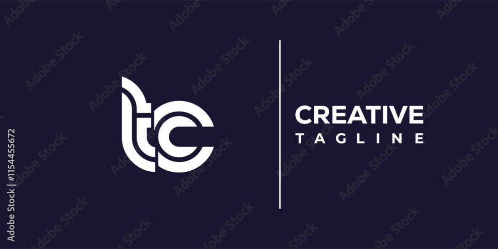 T and C logo design. TC abstract Letters Logo Monogram. This logo design is the process of creating a visual symbol that represents a brand, company, or individual. T and C logo design. TC abstract Letters Logo Monogram. This logo design is the process of creating a visual symbol that represents a brand, company, or individual.