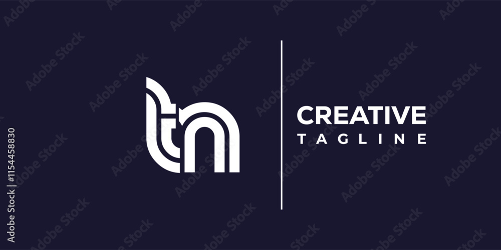T and N logo design. TN abstract Letters Logo Monogram. This logo design is the process of creating a visual symbol that represents a brand, company, or individual. T and N logo design. TN abstract Letters Logo Monogram. This logo design is the process of creating a visual symbol that represents a brand, company, or individual.