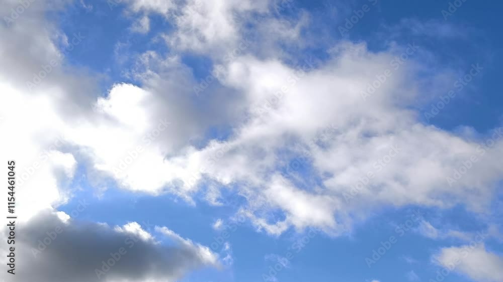 Altocumulus clouds in the beggining of dawn Altocumulus clouds in the beggining of dawn