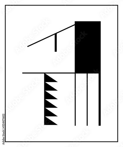 Angular Structure