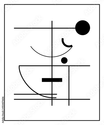 Curved Grid Harmony