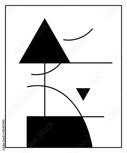 Geometric Balance